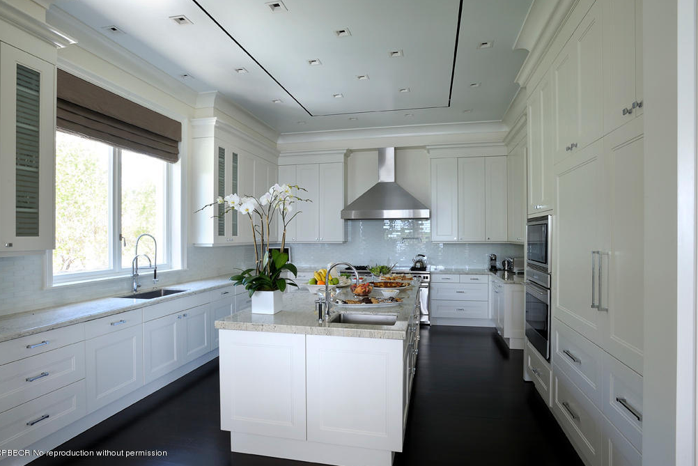 biet thu Palm Beach,  biet thu trieu do anh 7