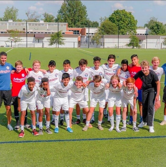 Barron Trump,  Donald Trump,  tong thong My anh 9