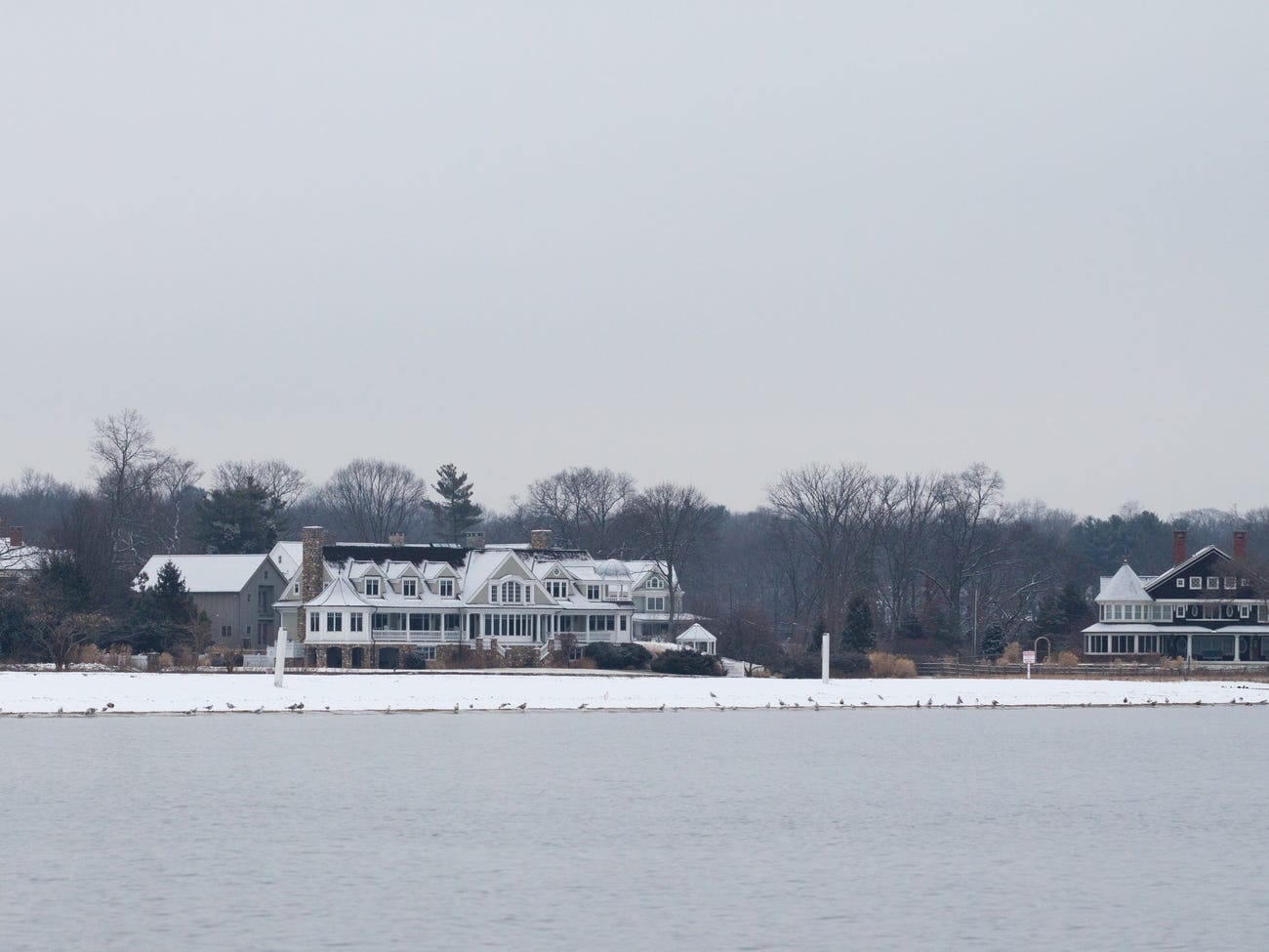 thi tran giau co nhat nuoc My,  My anh 11