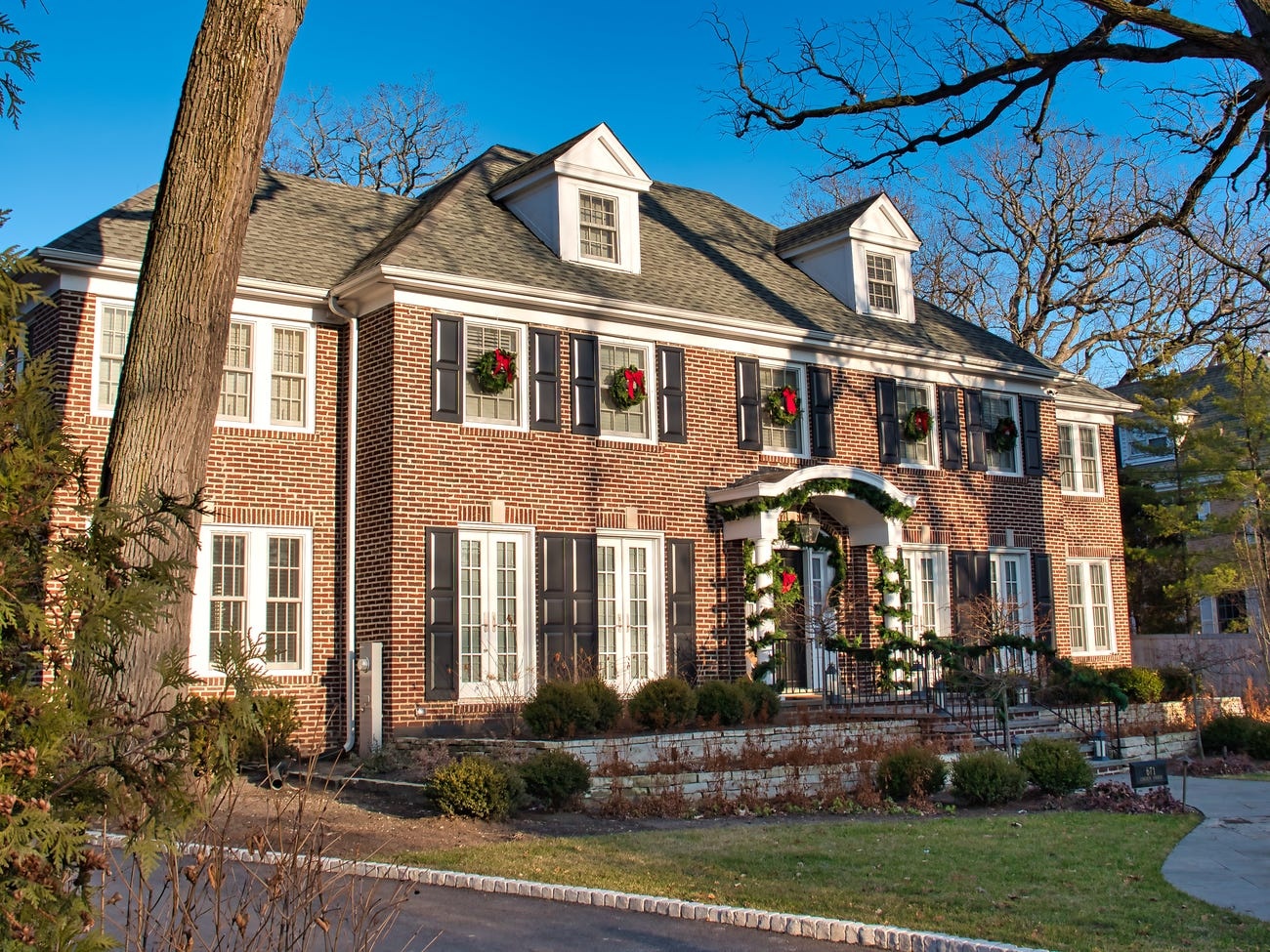 thi tran giau co nhat nuoc My,  My anh 12