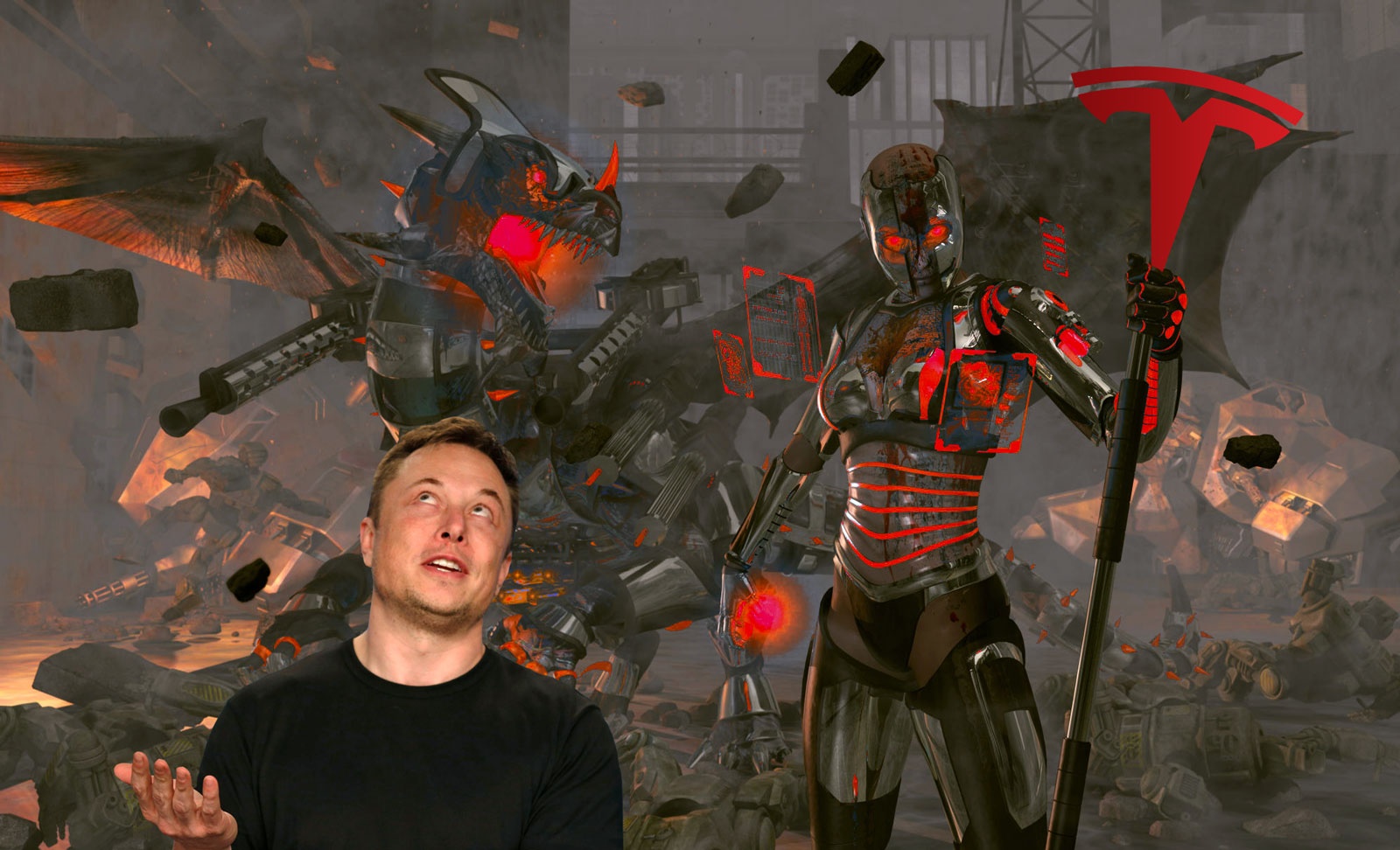 ty phu Elon Musk anh 13