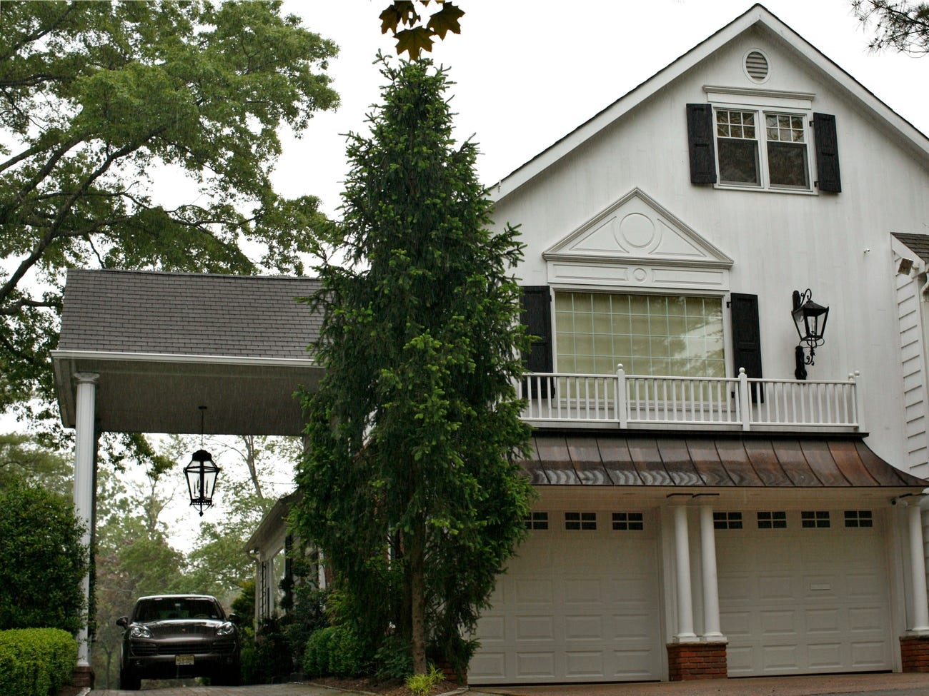 thi tran giau co nhat nuoc My,  My anh 15