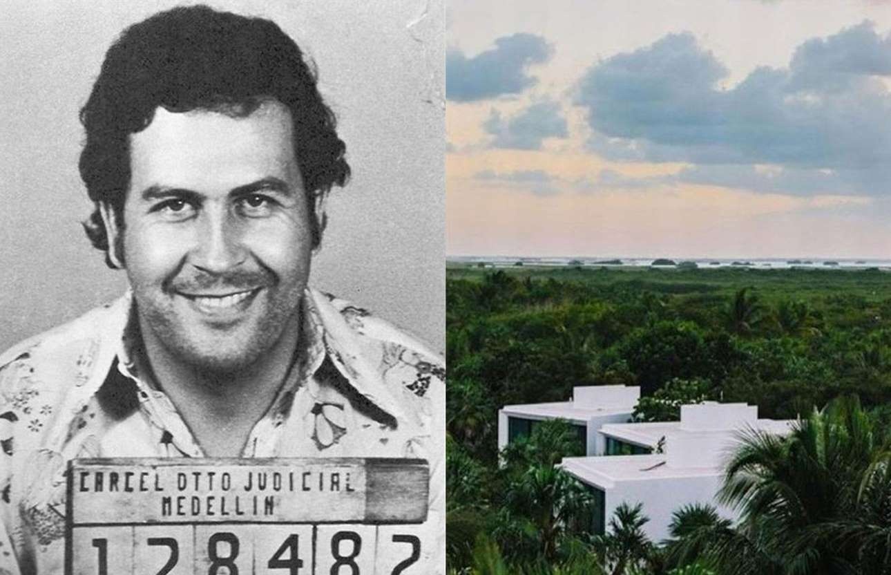 dinh thu xa xi cua cac trum toi pham khet tieng the gioi anh 1