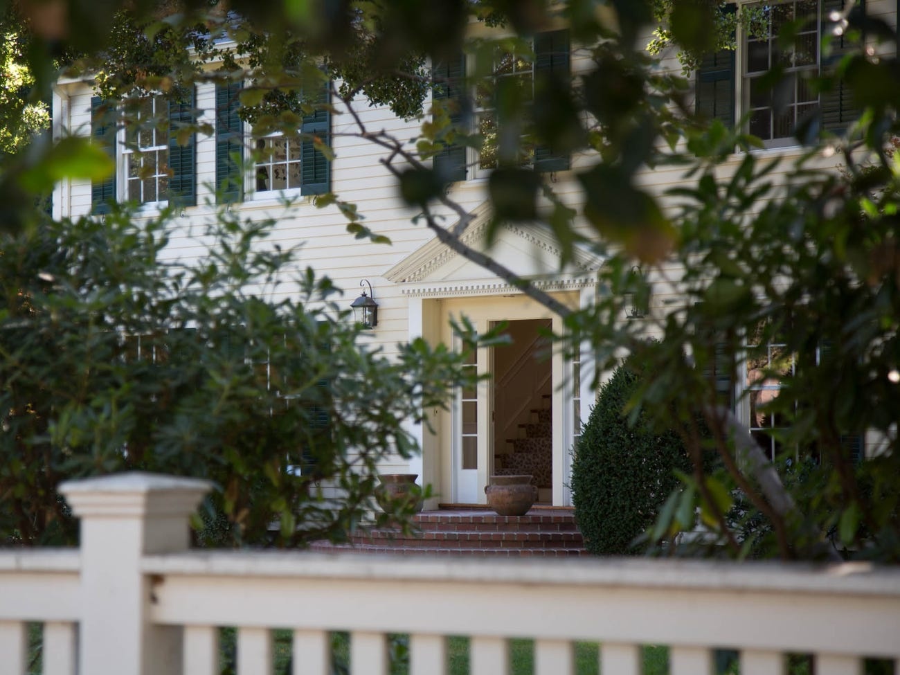 thi tran giau co nhat nuoc My,  My anh 20