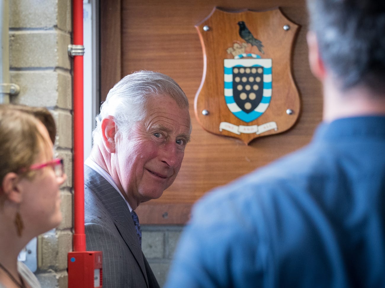 Tai san cua vo chong Hoang tu Harry den tu dau anh 3