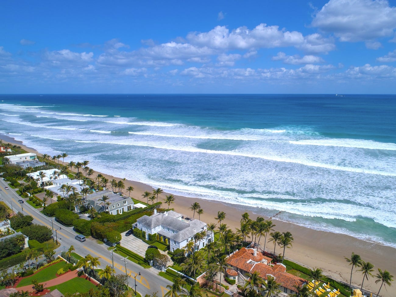 thi tran giau co nhat nuoc My,  My anh 3