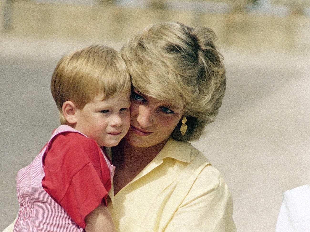 Tai san cua vo chong Hoang tu Harry den tu dau anh 4