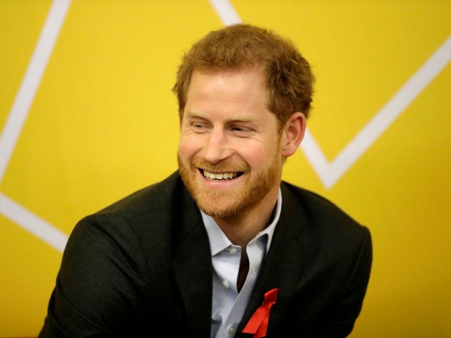 Tai san cua vo chong Hoang tu Harry den tu dau anh 6