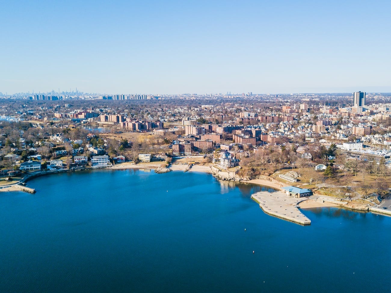 thi tran giau co nhat nuoc My,  My anh 6