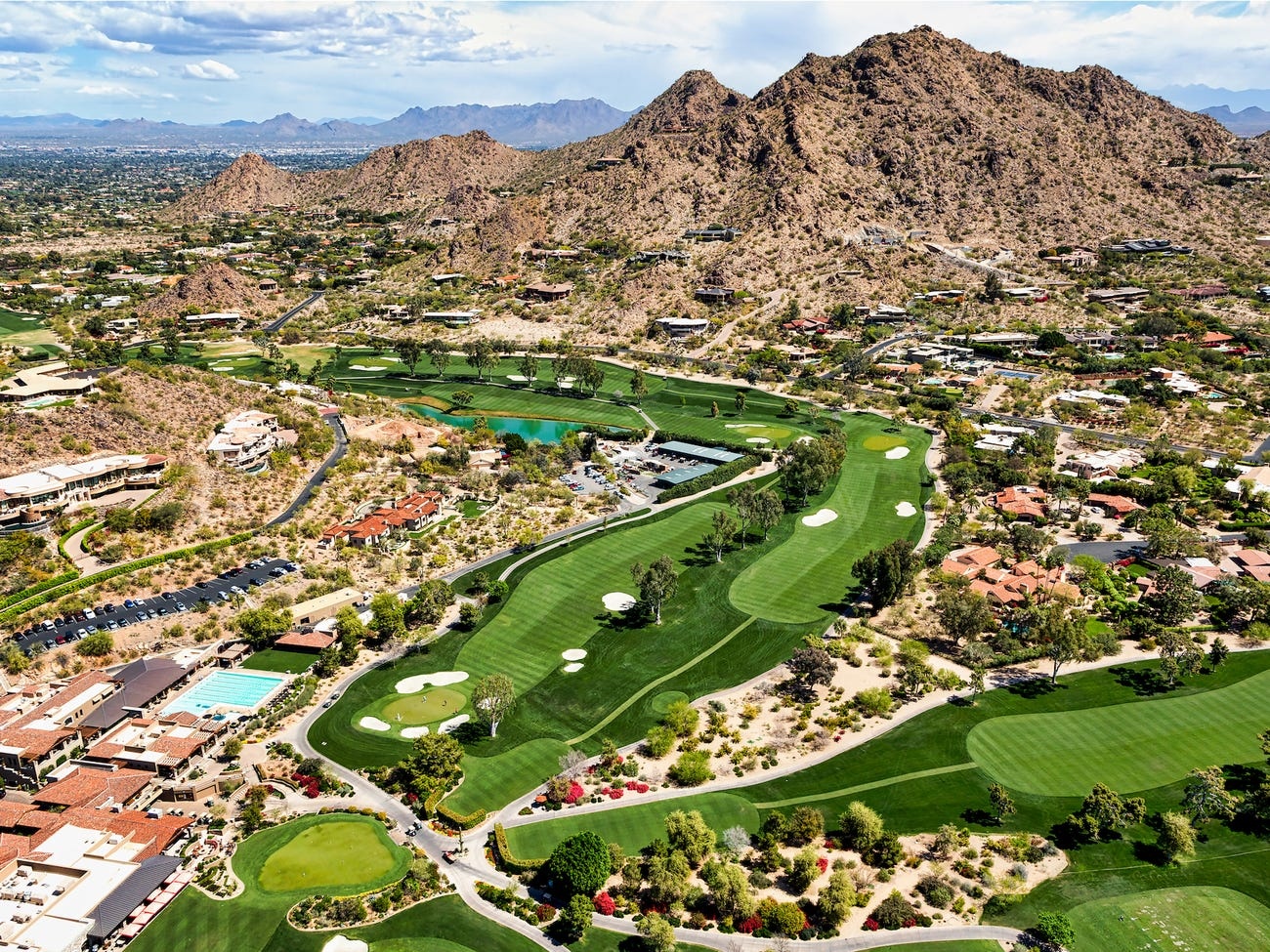 thi tran giau co nhat nuoc My,  My anh 7