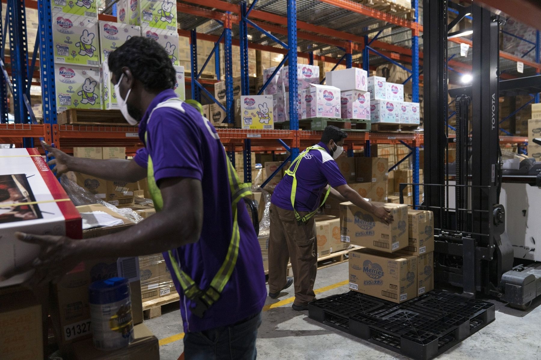 Het nam 2020 Dong Nam A dat 310 trieu nguoi tieu dung truc tuyen hinh anh