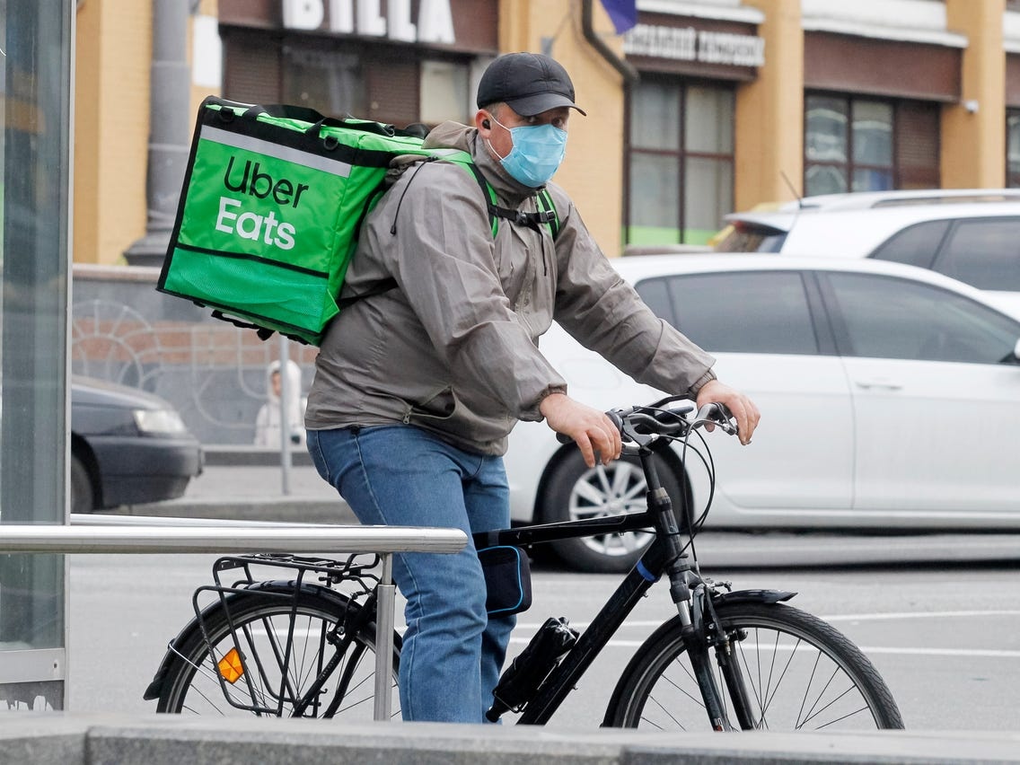 Ty phu SoftBank Masayoshi Son anh 2