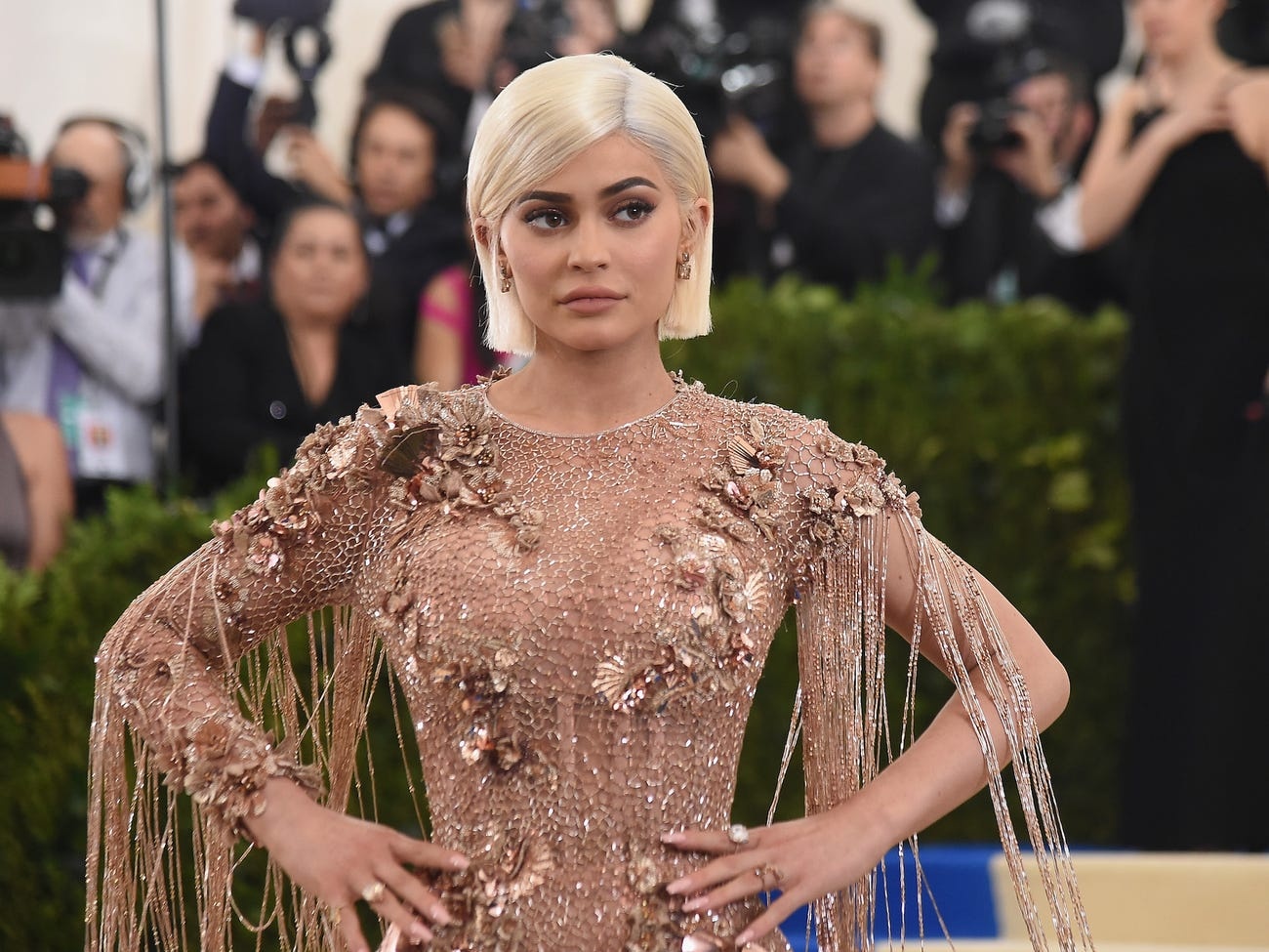 Kylie Jenner kiem khoi tai san 900 trieu USD nhu the nao anh 11