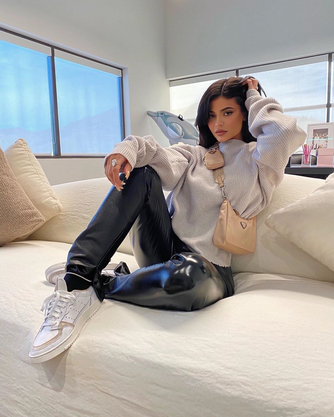 Kylie Jenner kiem khoi tai san 900 trieu USD nhu the nao anh 15
