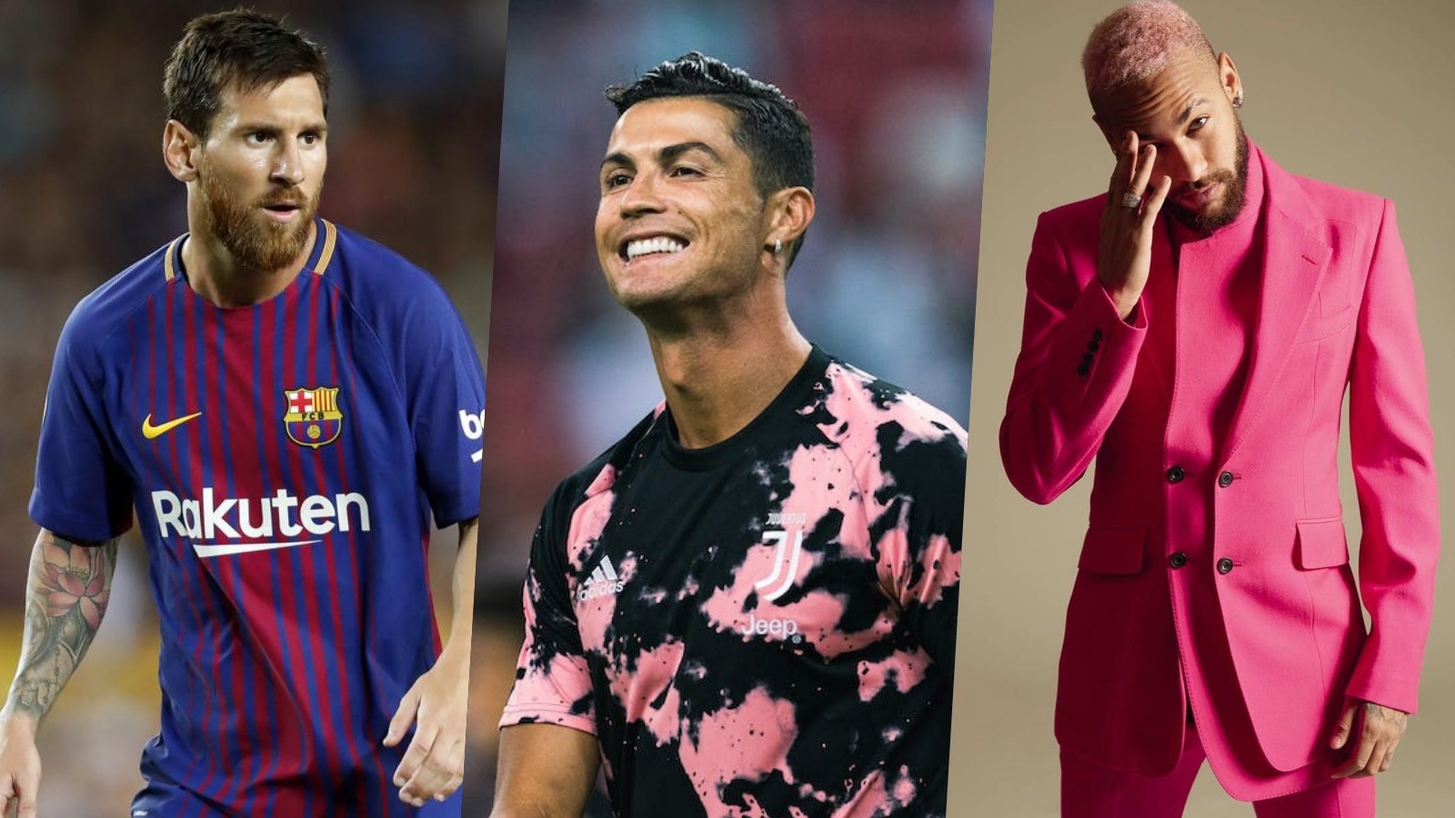 Khoi tai san cua Ronaldo, Messi va cac sieu sao bong da hinh anh