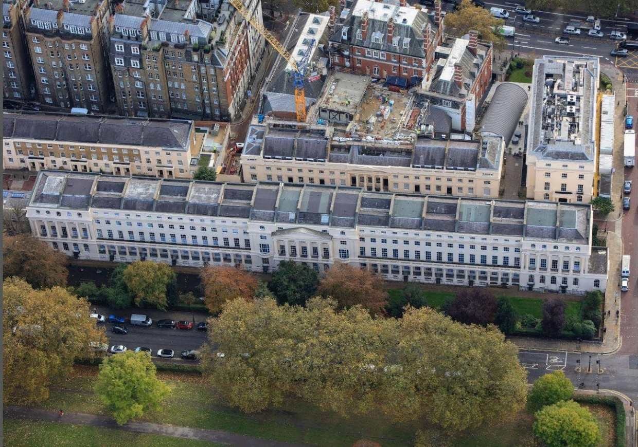 Biet thu dat thu hai o Anh gia 243 trieu USD hinh anh