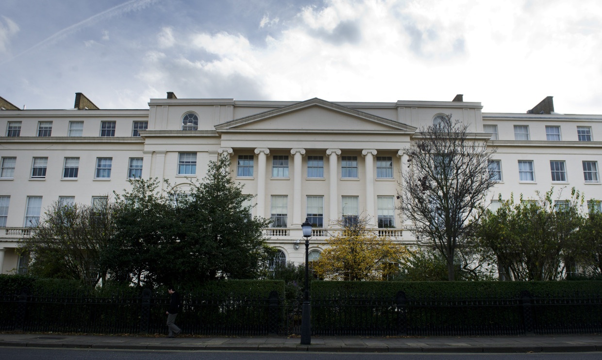 biet thu,  Anh,  biet thu xa xi anh 2