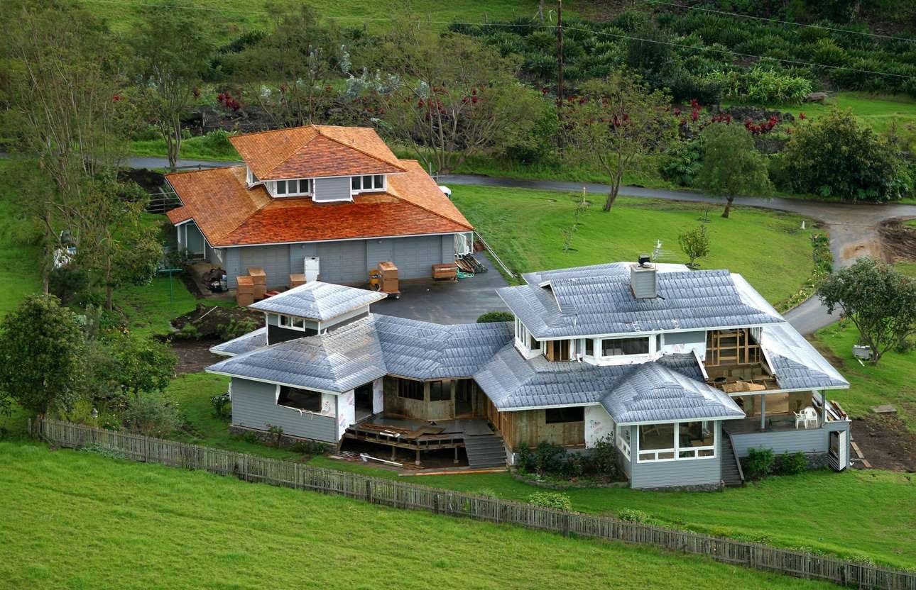 Khoi bat dong san trai khap nuoc My cua Oprah Winfrey anh 4