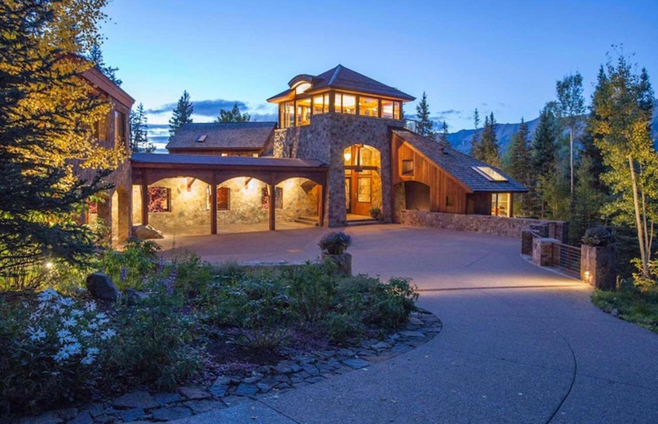 Khoi bat dong san trai khap nuoc My cua Oprah Winfrey anh 6