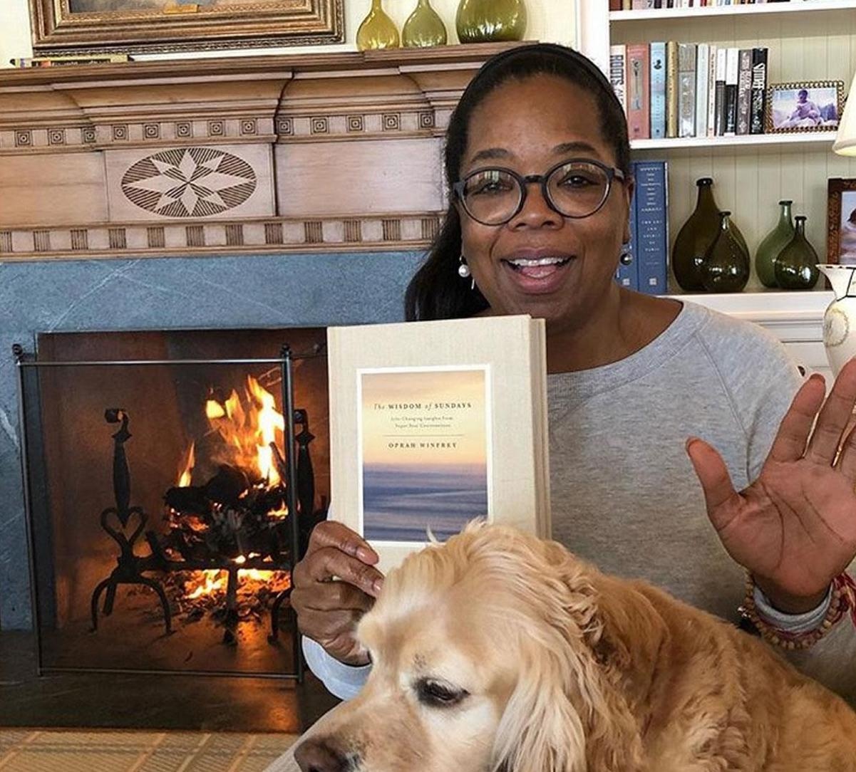 Khoi bat dong san trai khap nuoc My cua Oprah Winfrey anh 3