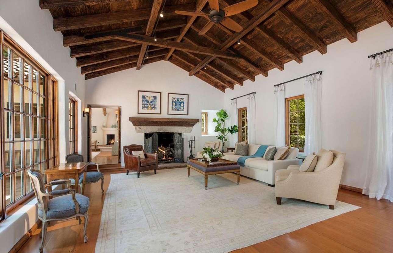 Khoi bat dong san trai khap nuoc My cua Oprah Winfrey anh 19