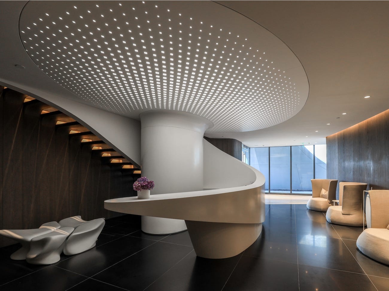 toa thap boc xuong o Miami anh 11