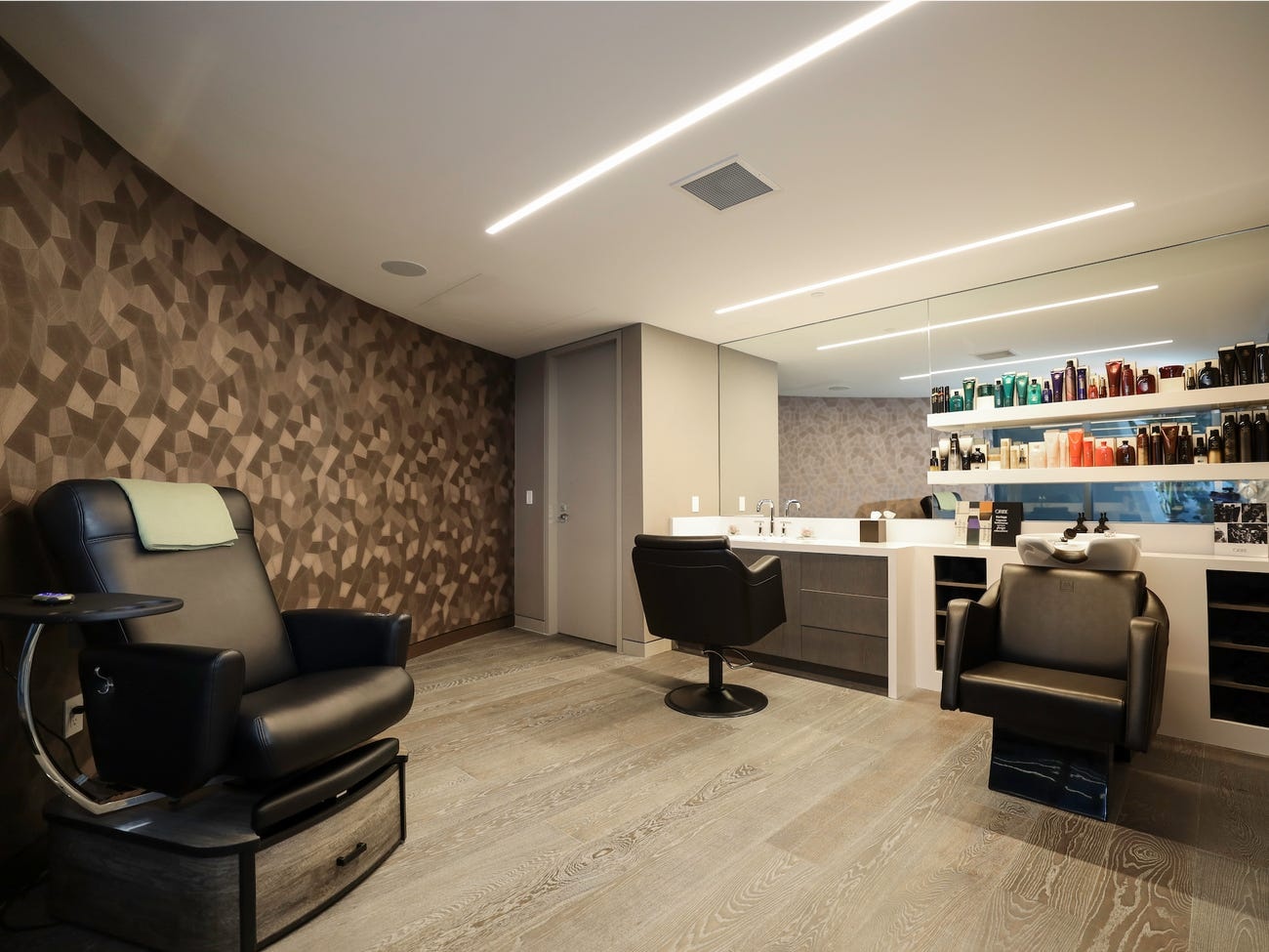 toa thap boc xuong o Miami anh 14