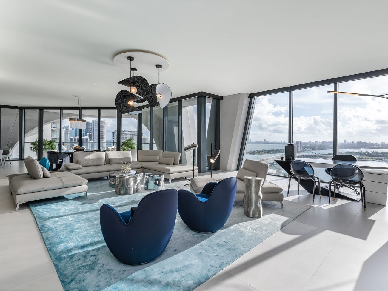 toa thap boc xuong o Miami anh 6