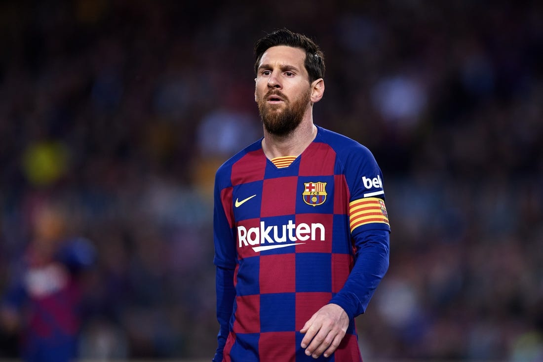 Messi thu nhập 1 tỷ USD ảnh 1 Messi thu nhap 1 ty USD anh 1