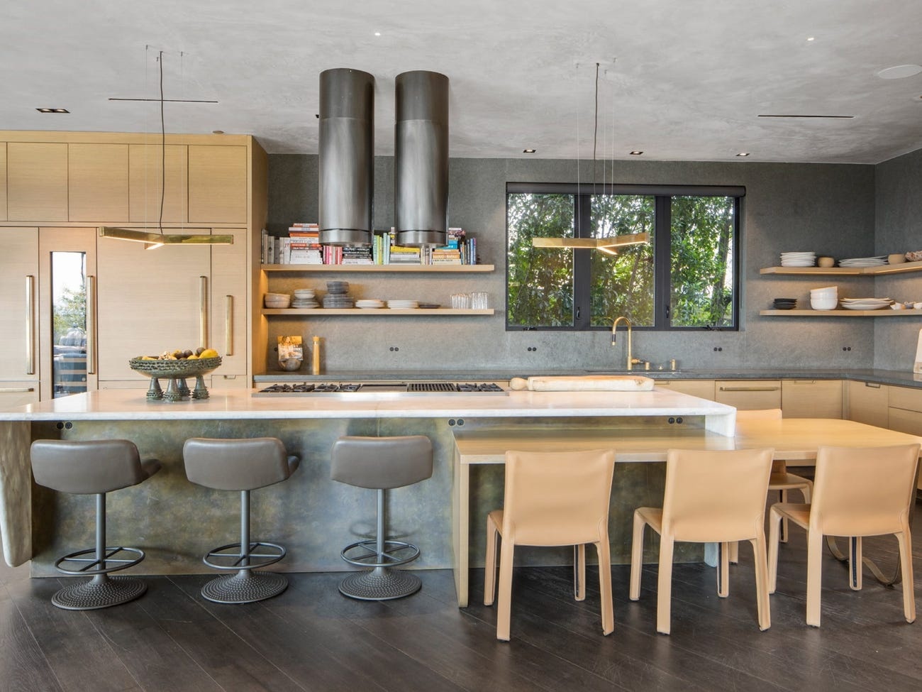 biet thu,  bat dong san,  My anh 9