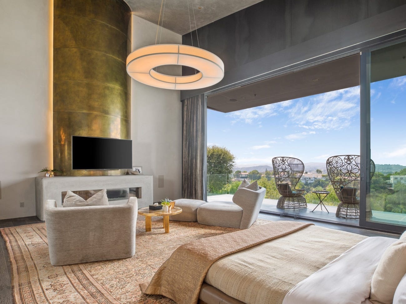 biet thu,  bat dong san,  My anh 10