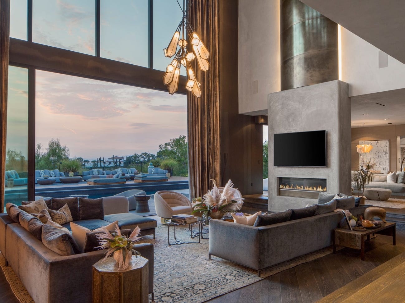 biet thu,  bat dong san,  My anh 4