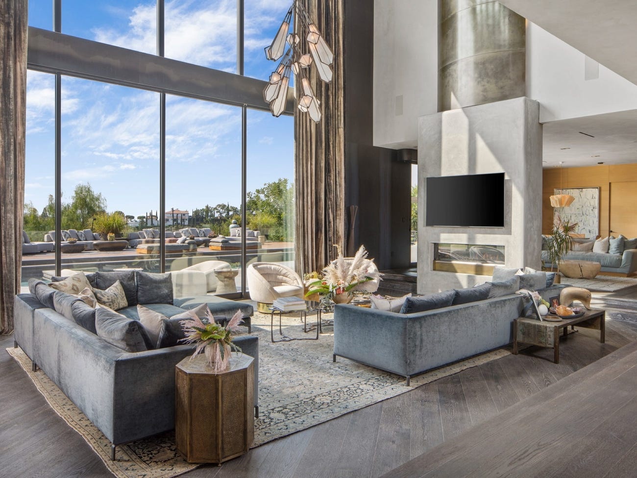 biet thu,  bat dong san,  My anh 5