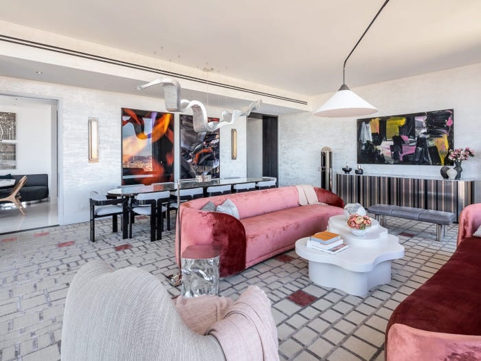 can ho xa xi chung cu cao nhat the gioi anh 12