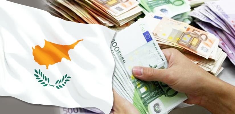 Ho chieu vang dong vai tro lon trong nen kinh te dao quoc Cyprus hinh anh