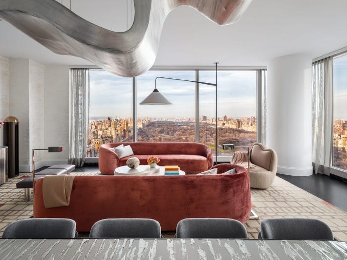 can ho xa xi chung cu cao nhat the gioi anh 4