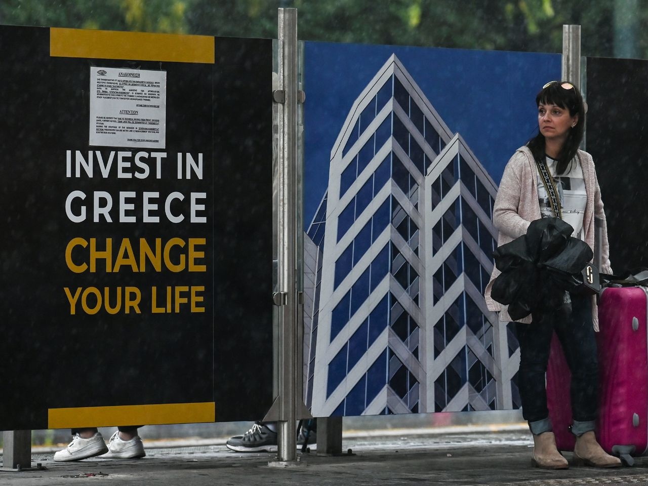 Cyprus va nganh cong nghiep 'ho chieu vang' toan cau hinh anh