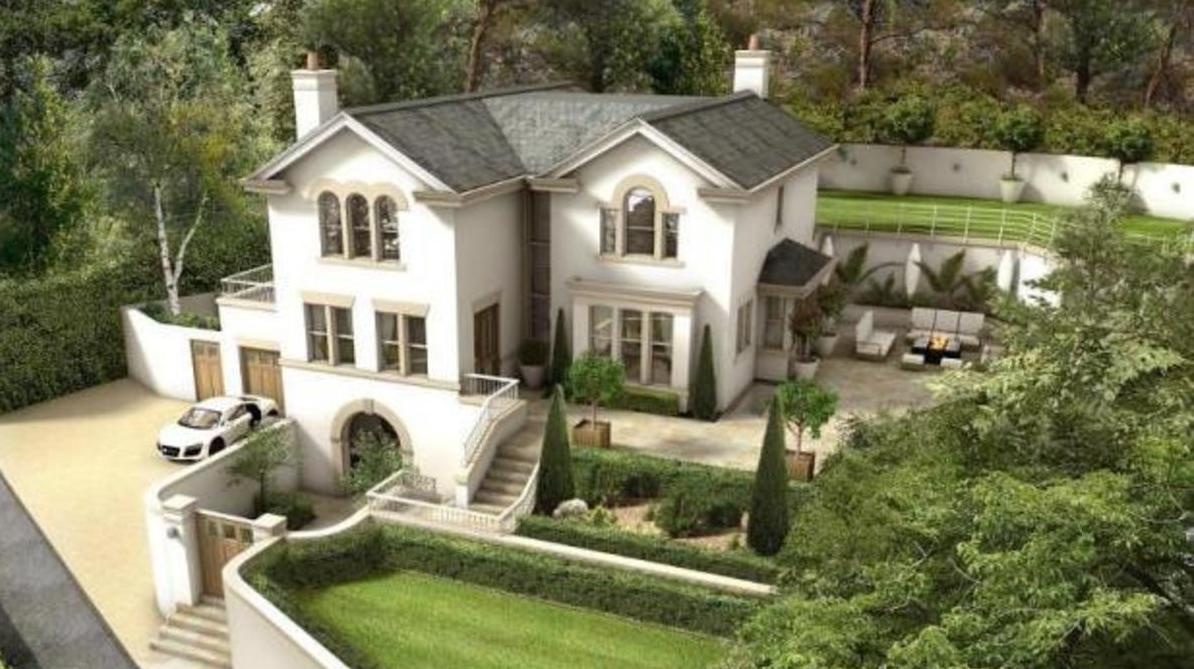 Dinh thu cua Messi,  Ronaldo anh 3