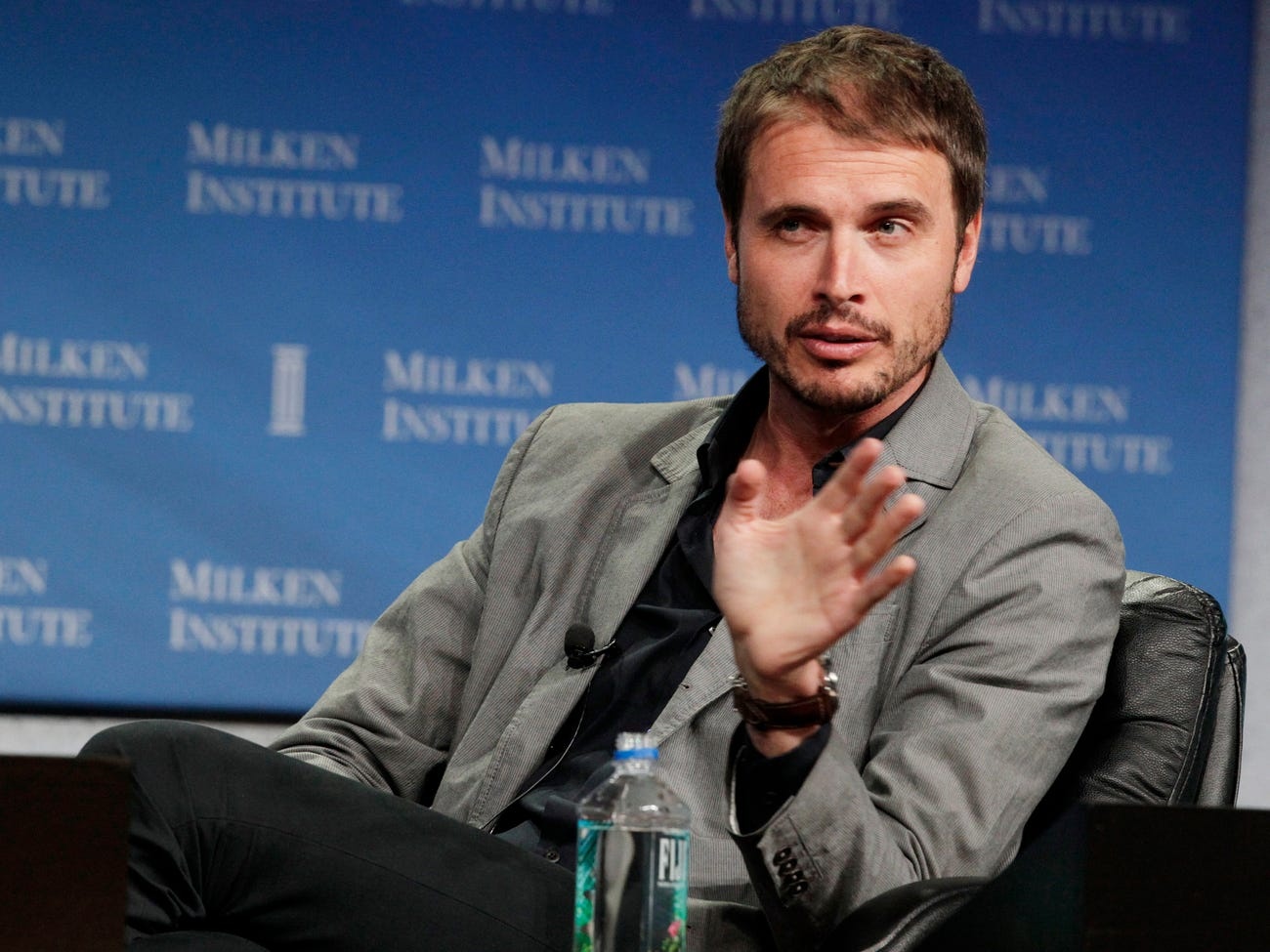 Dai gia dinh Elon Musk anh 3