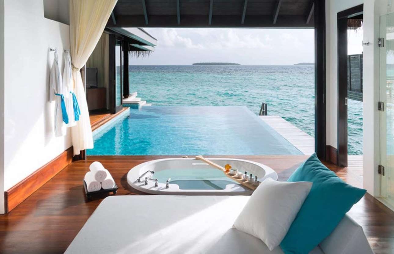 Phong tam xa xi bac nhat the gioi anh 4