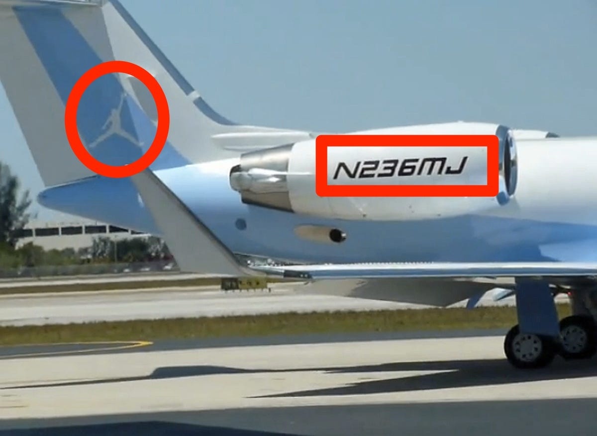 tai san cua Michael Jordan anh 11