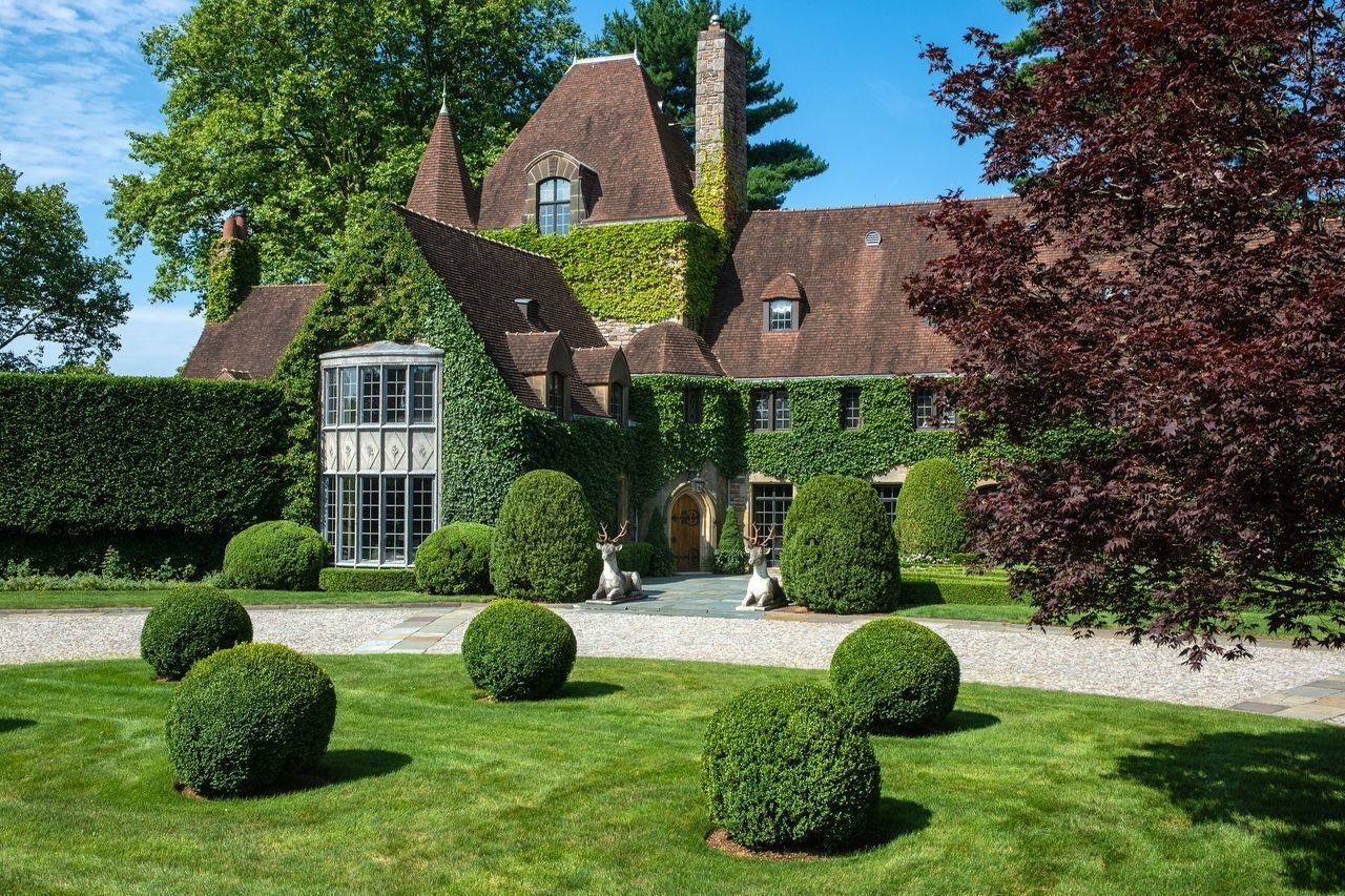 Dinh thu cua Tommy Hilfiger anh 12