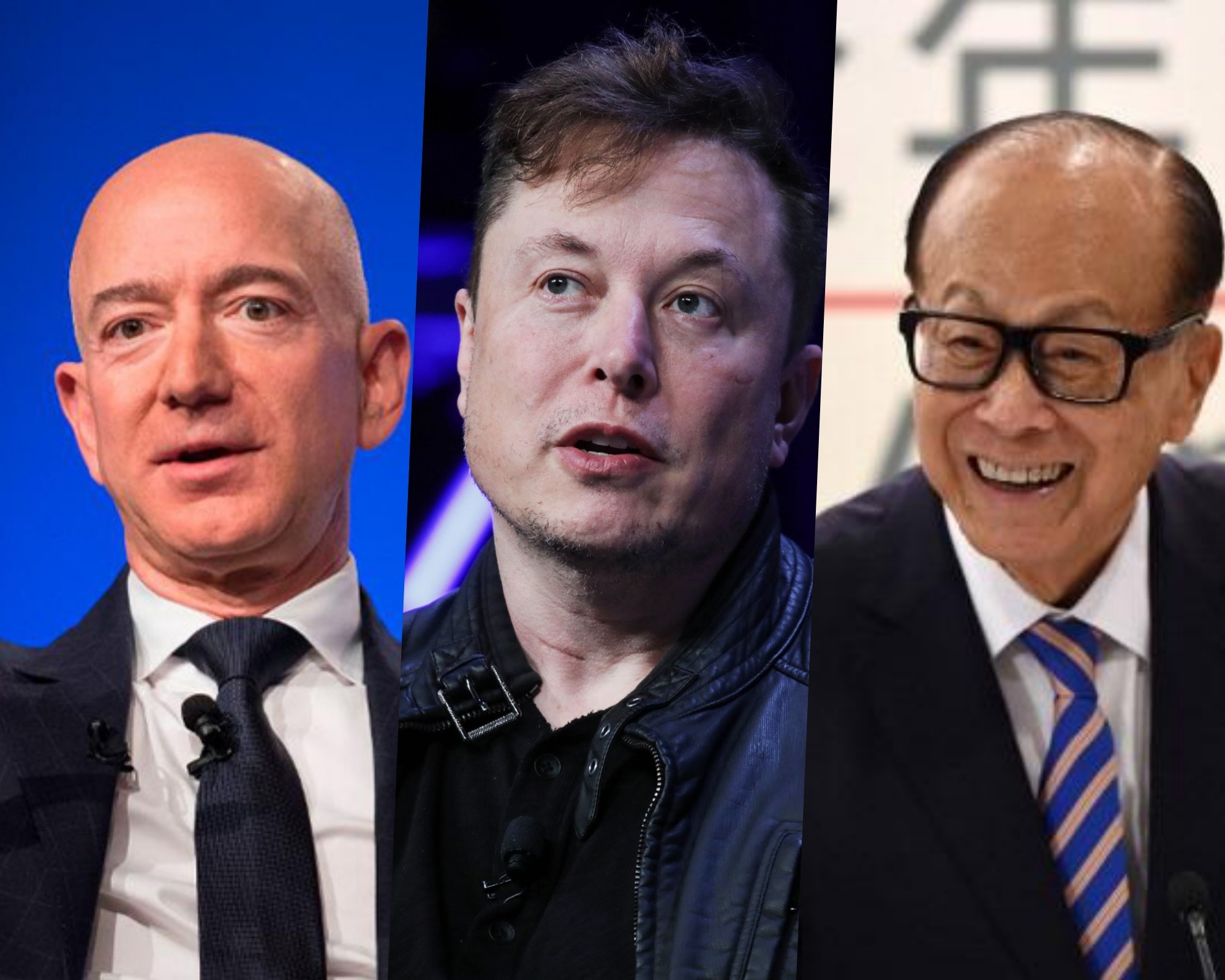 Lam viec 18 gio/ngay va nhung thoi quen cua cac CEO cuong viec hinh anh