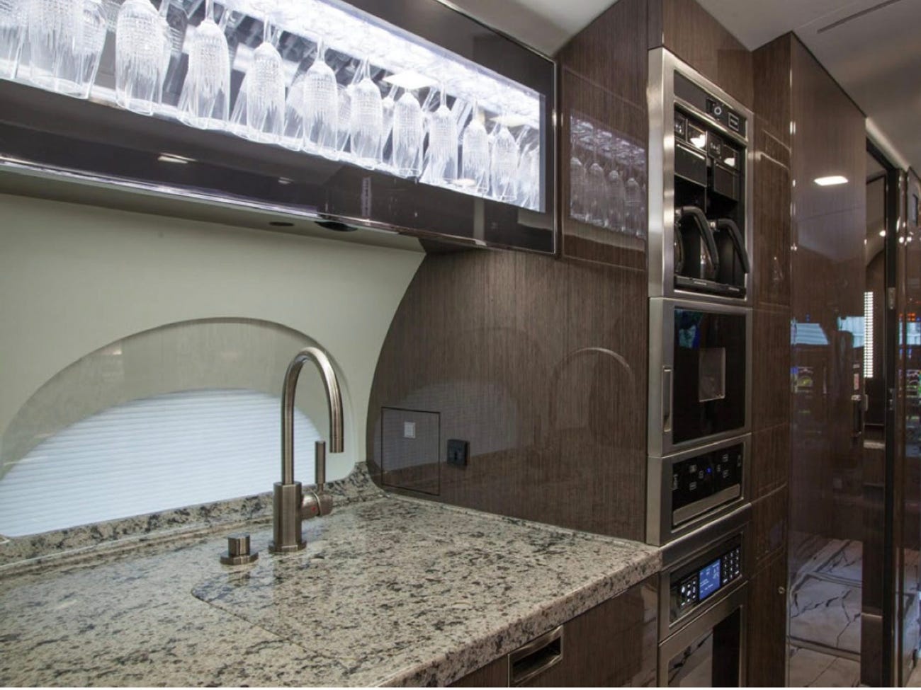 may bay ca nhan Gulfstream anh 10