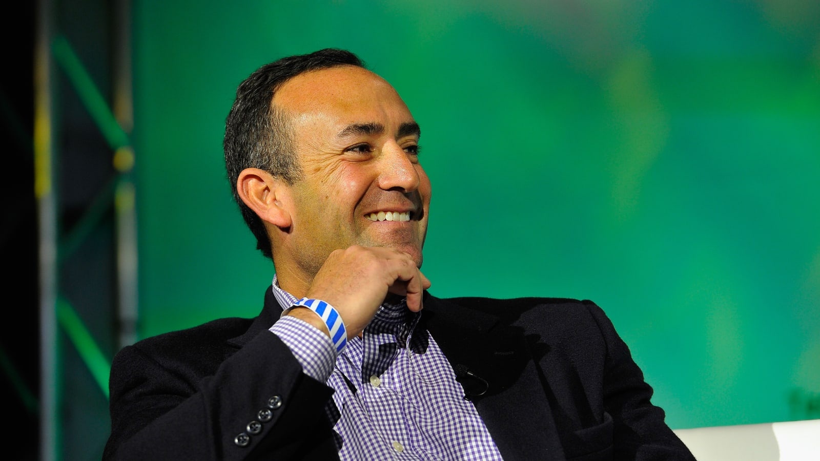 Ty phu kin tieng lai hon 12 ty USD nho dau tu vao startup cong nghe hinh anh