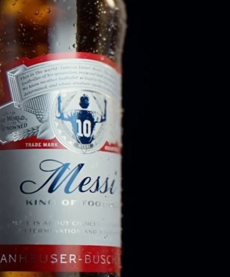 Messi kiem duoc bao nhieu tu quang cao va thuong hieu rieng anh 5