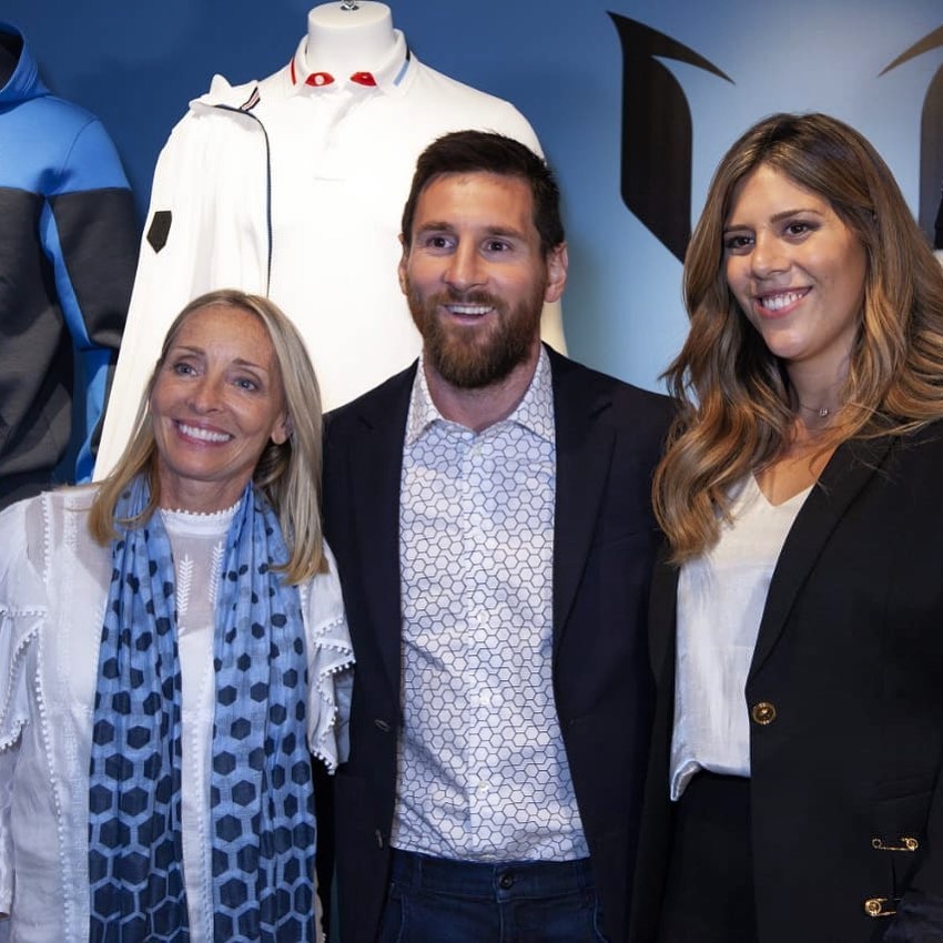 Messi kiem duoc bao nhieu tu quang cao va thuong hieu rieng anh 6