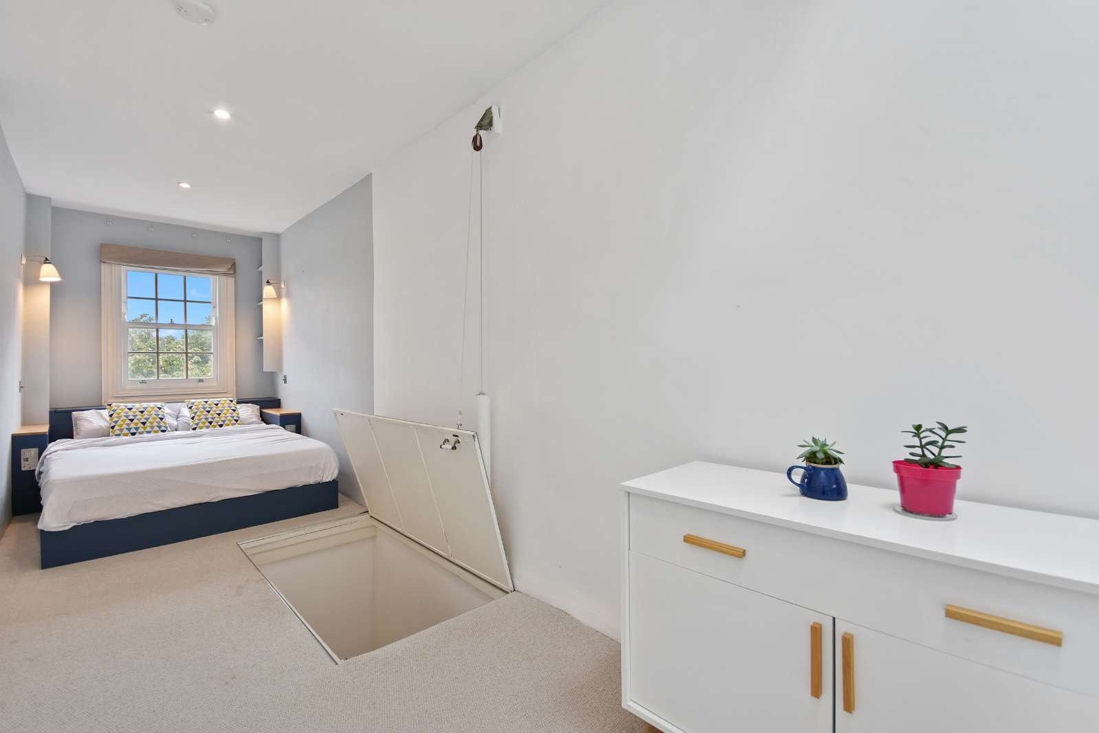 Nha sieu mong o London anh 10