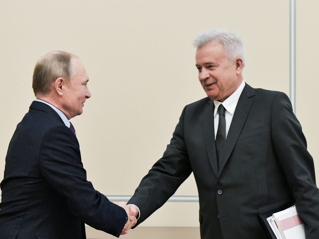 10 ty phu giau nhat nuoc Nga nam 2020 anh 5