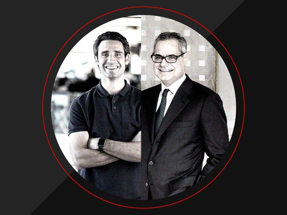 'Trum' oto cu kiem 5 ty USD mot ngay giua dai dich,  Ernie Garcia II,  Ernest Garcia III anh 2